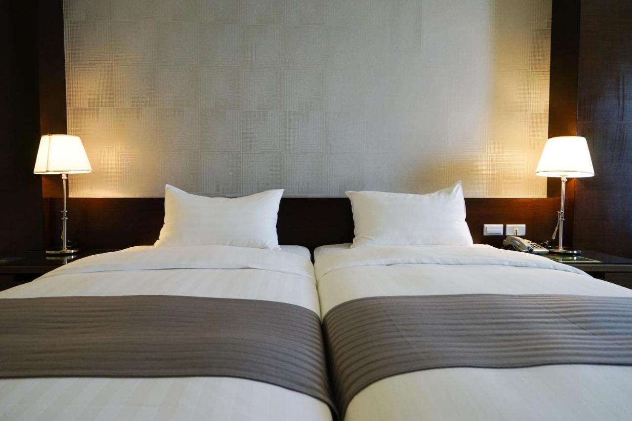 Hai Yue Hotel Маджонг Экстерьер фото